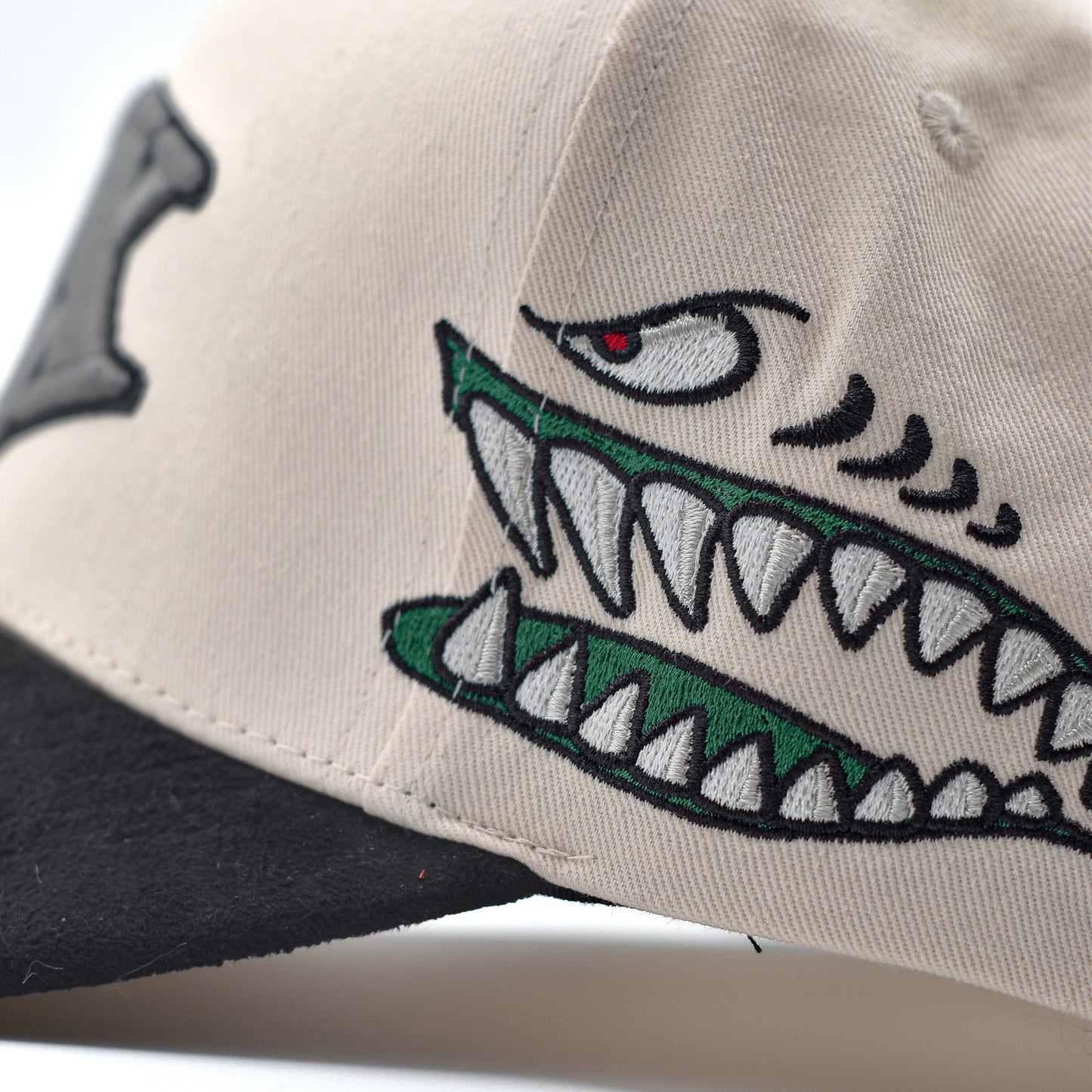 NX SHARK II